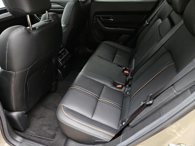 used 2024 Mazda CX-50 car, priced at $38,750