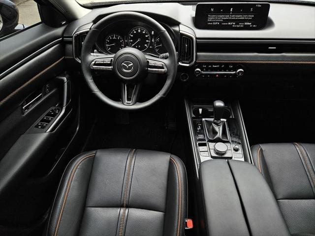 used 2024 Mazda CX-50 car, priced at $38,750