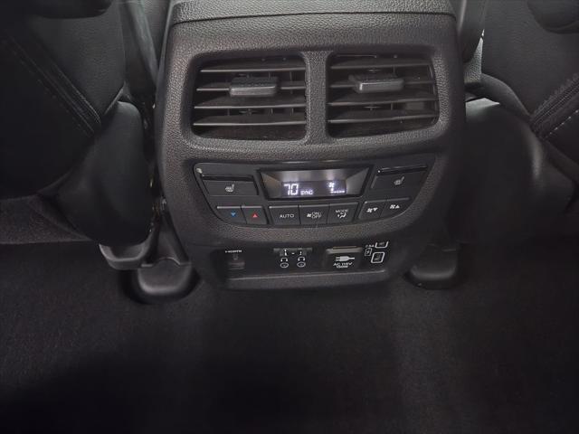 used 2020 Honda Pilot car, priced at $31,000