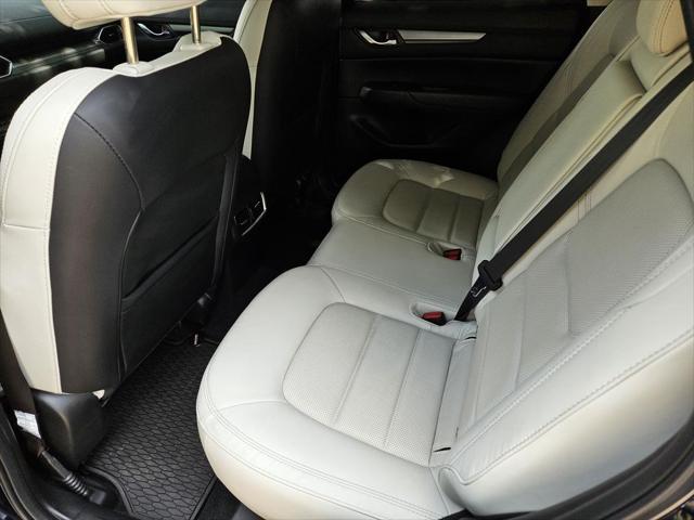 used 2023 Mazda CX-5 car, priced at $29,500