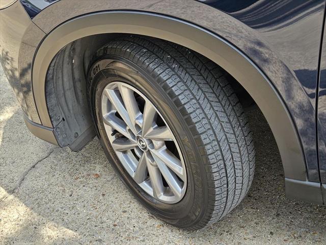 used 2023 Mazda CX-5 car, priced at $29,500