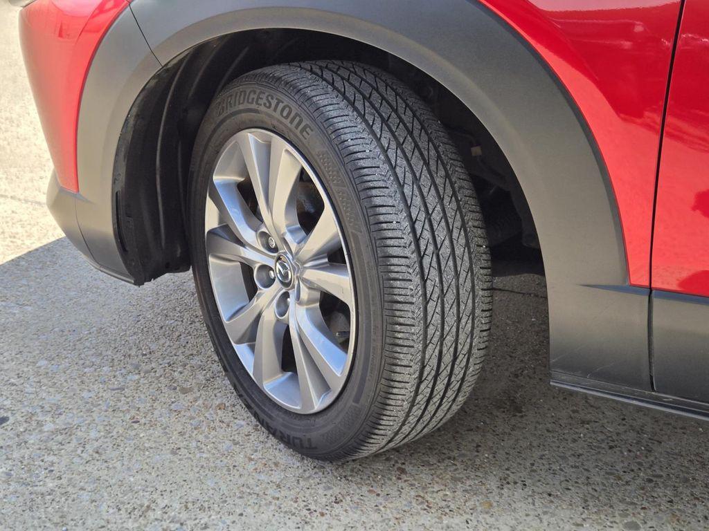 used 2023 Mazda CX-30 car, priced at $25,500