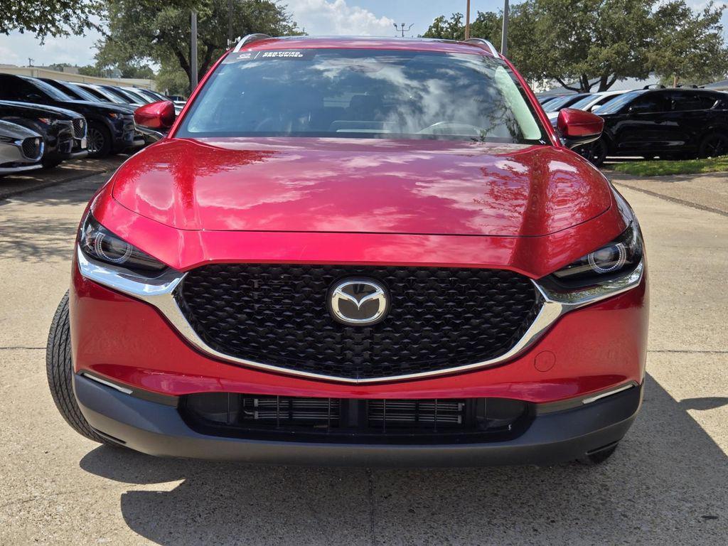 used 2023 Mazda CX-30 car, priced at $25,500