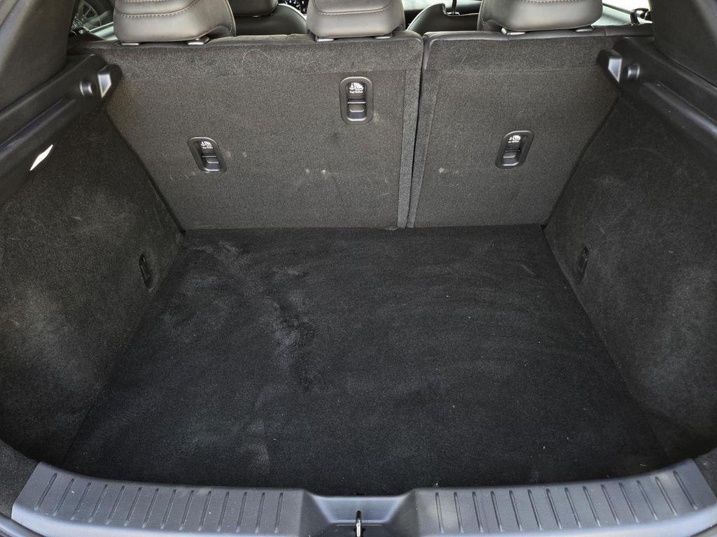used 2023 Mazda CX-30 car, priced at $25,500