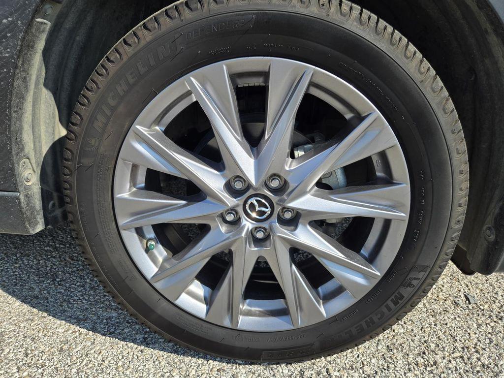 used 2019 Mazda CX-5 car, priced at $19,500