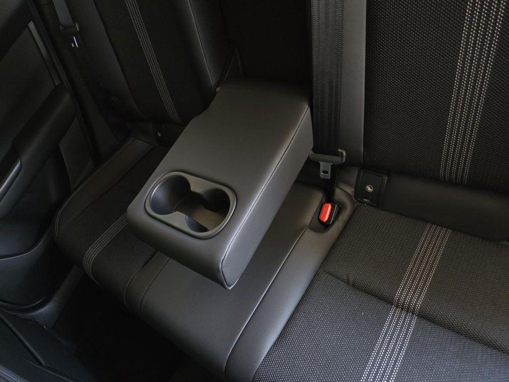 new 2025 Mazda CX-50 car, priced at $31,259