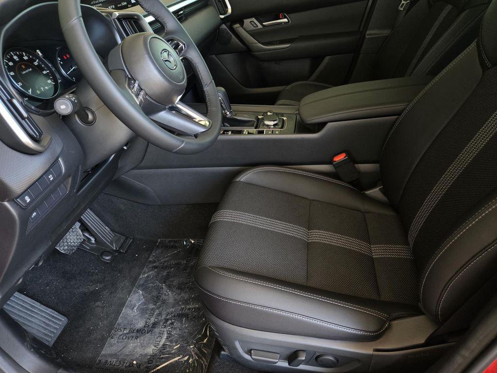 new 2025 Mazda CX-50 car, priced at $31,259