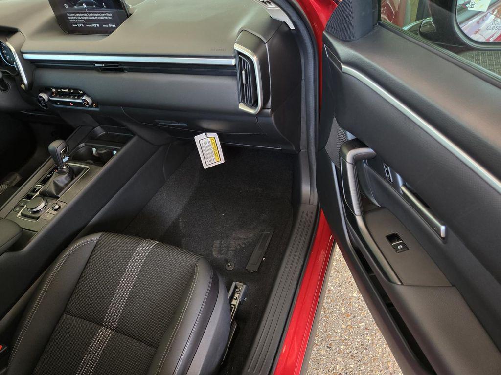 new 2025 Mazda CX-50 car, priced at $31,259