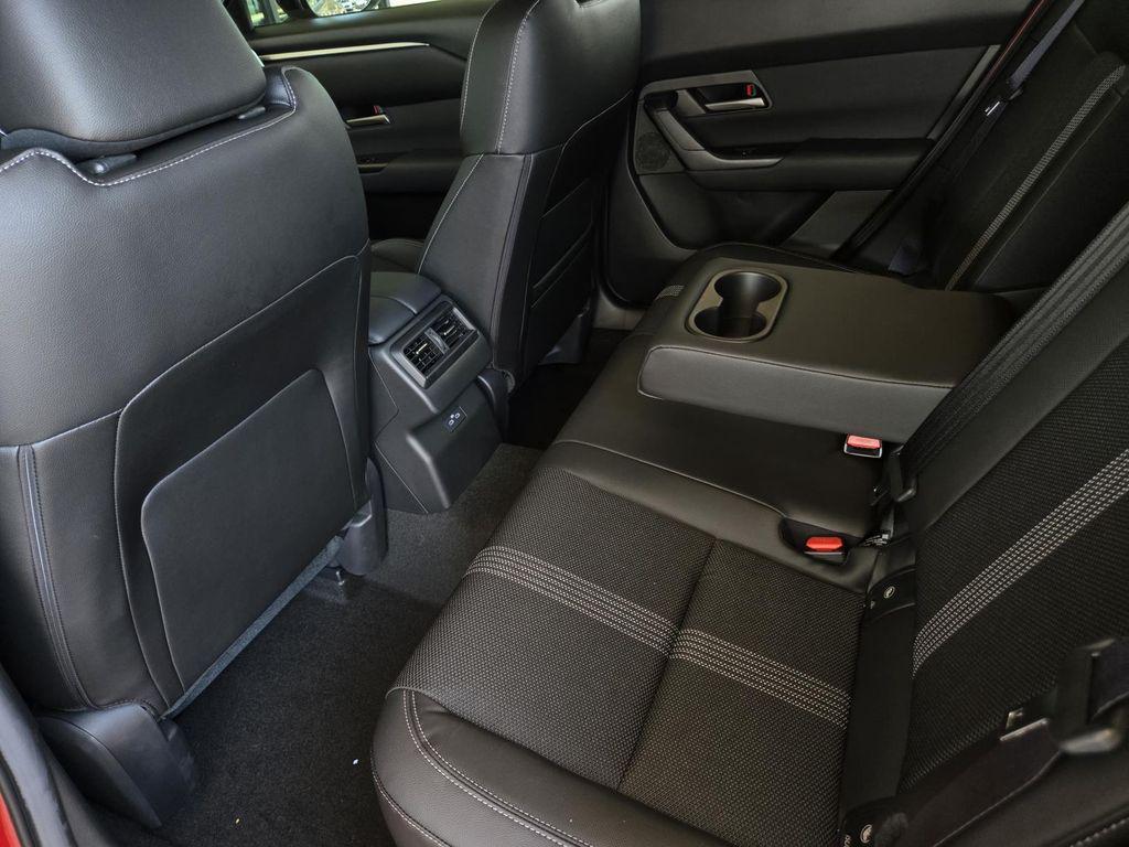 new 2025 Mazda CX-50 car, priced at $31,259