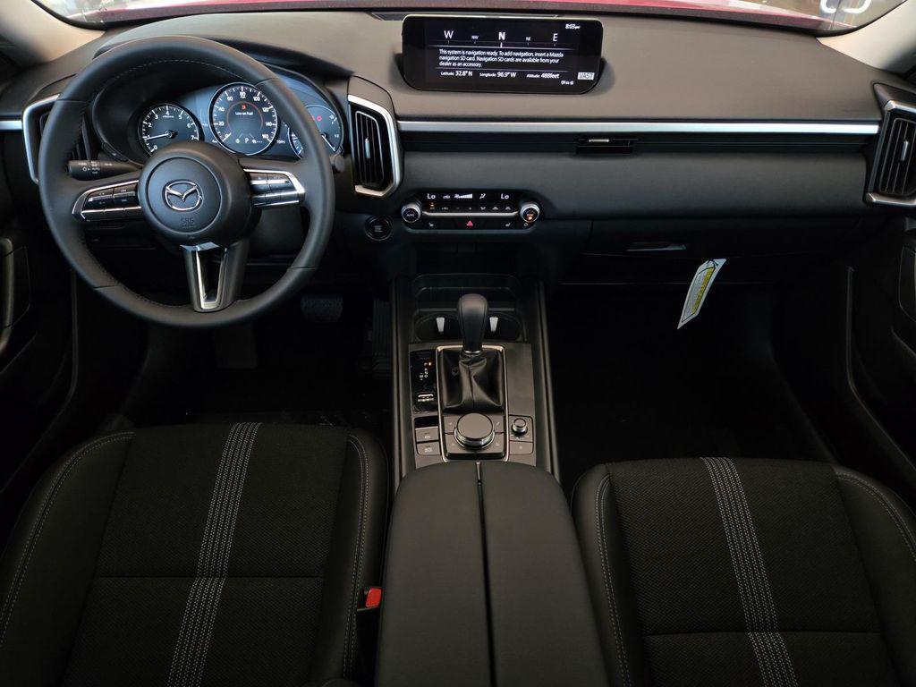 new 2025 Mazda CX-50 car, priced at $31,259
