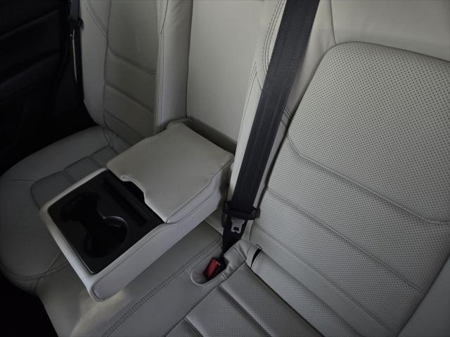 new 2025 Mazda CX-5 car, priced at $31,953