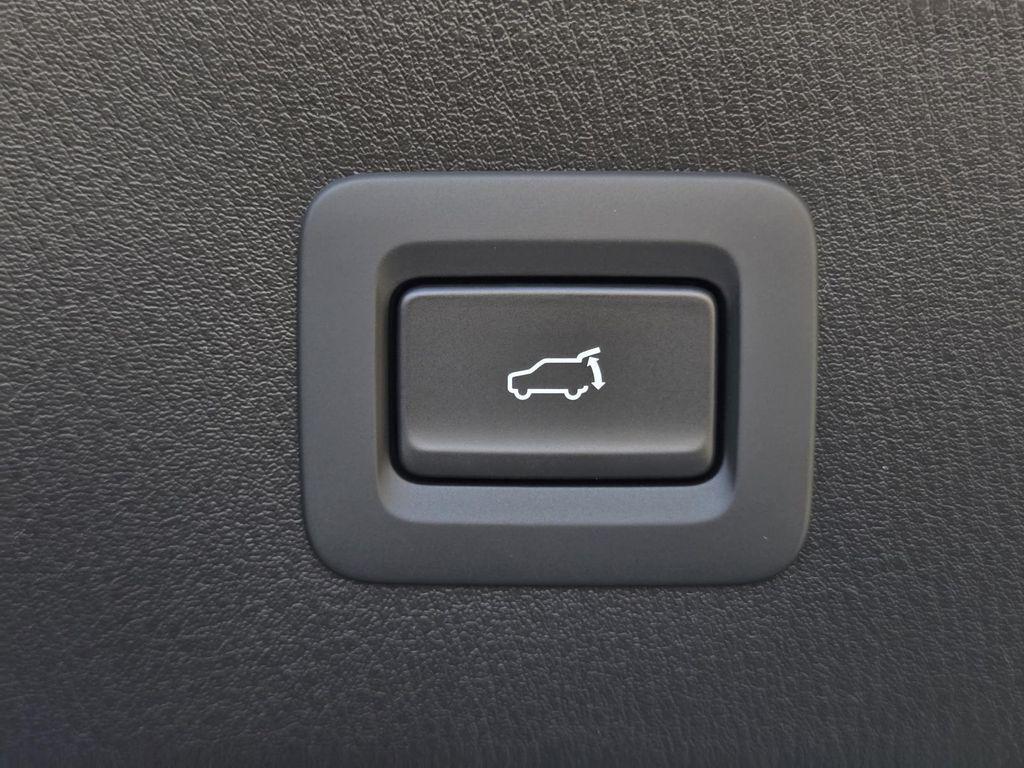 new 2025 Mazda CX-5 car, priced at $37,000