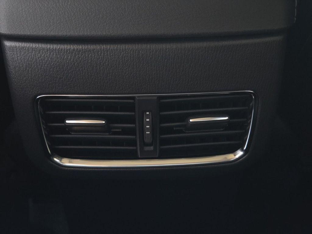 new 2025 Mazda CX-5 car, priced at $37,000