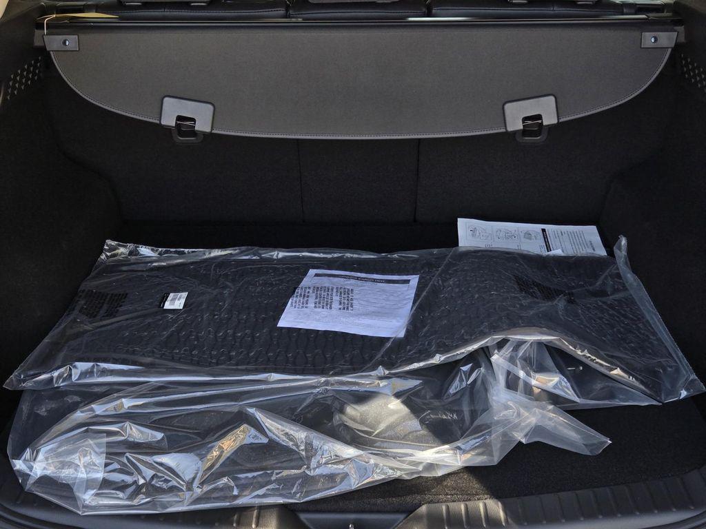 new 2025 Mazda CX-5 car, priced at $37,000