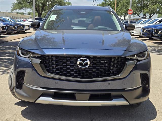 new 2025 Mazda CX-50 car, priced at $45,545