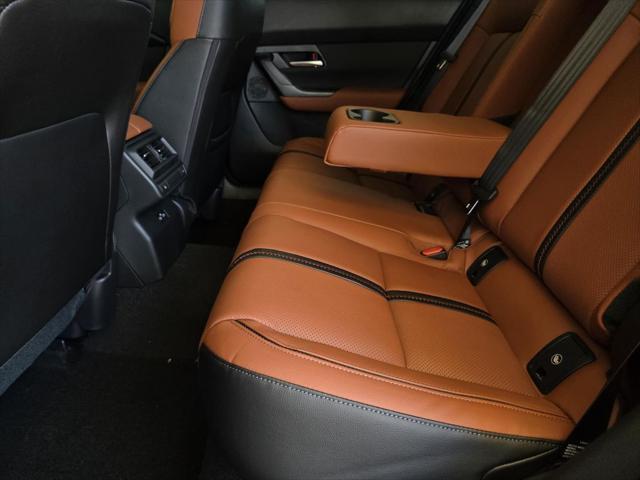 new 2025 Mazda CX-50 car, priced at $45,545