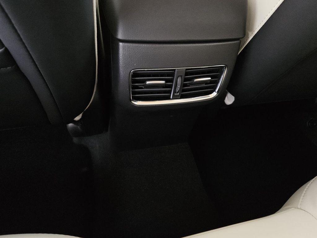 new 2025 Mazda CX-5 car, priced at $31,954
