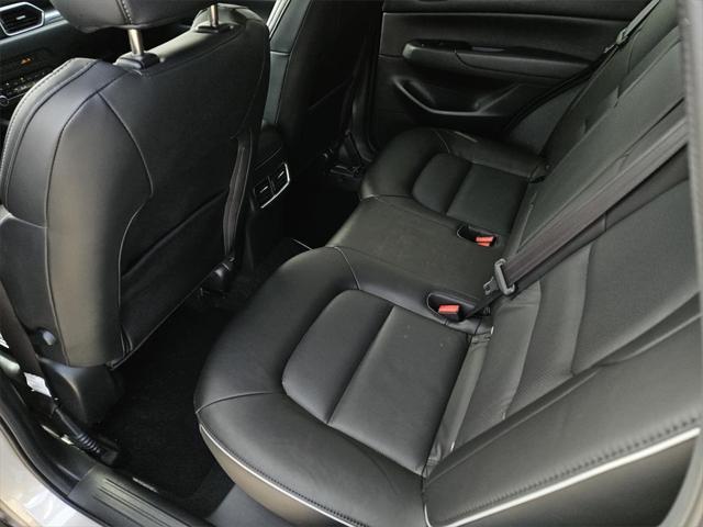 used 2024 Mazda CX-5 car, priced at $27,000