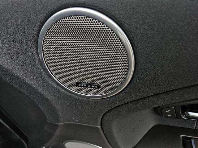 used 2015 Land Rover Range Rover Evoque car, priced at $11,250
