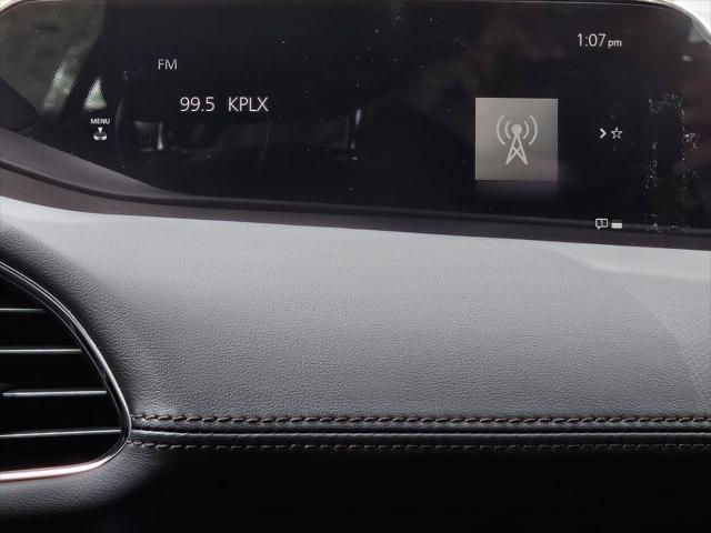 new 2025 Mazda Mazda3 car, priced at $27,381