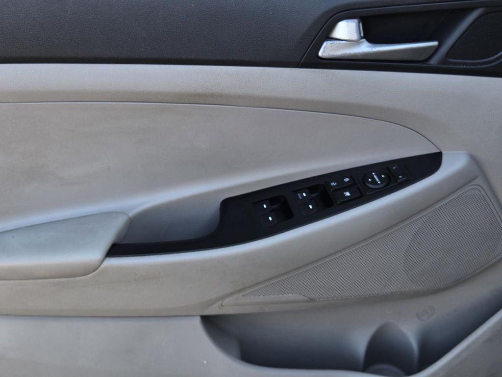 used 2019 Hyundai Tucson car, priced at $11,000