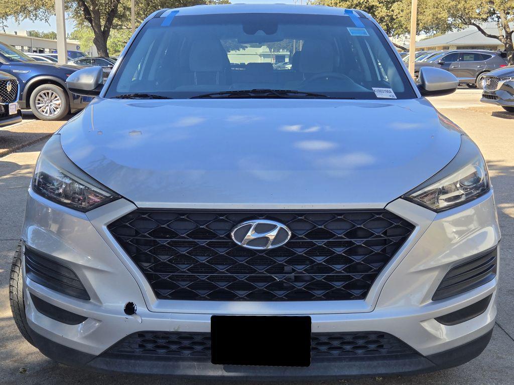 used 2019 Hyundai Tucson car, priced at $11,000