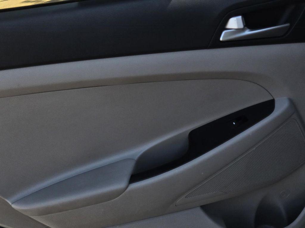 used 2019 Hyundai Tucson car, priced at $11,000