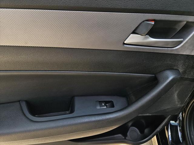 used 2019 Hyundai Sonata car, priced at $12,000