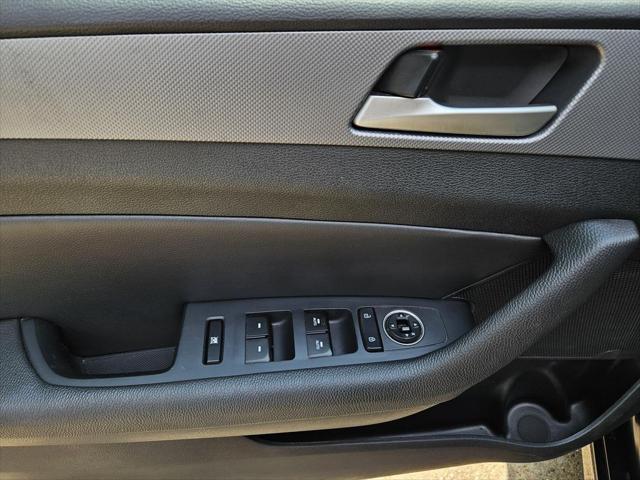 used 2019 Hyundai Sonata car, priced at $12,000