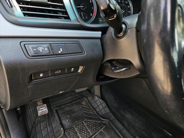 used 2019 Hyundai Sonata car, priced at $12,000