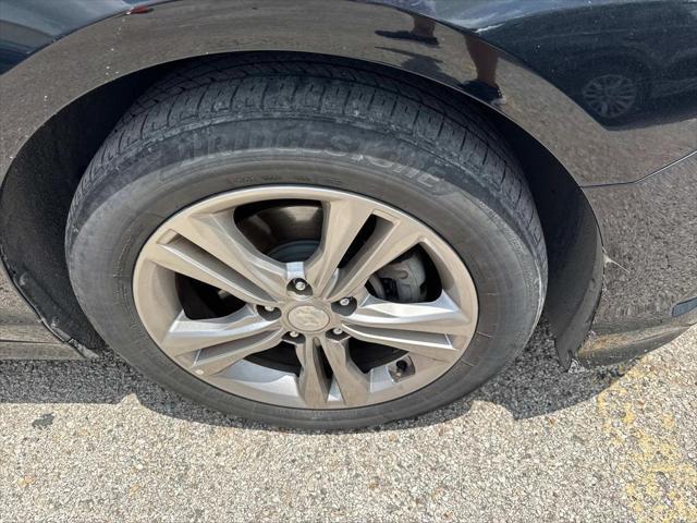 used 2019 Hyundai Sonata car, priced at $13,500