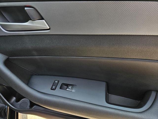 used 2019 Hyundai Sonata car, priced at $12,000