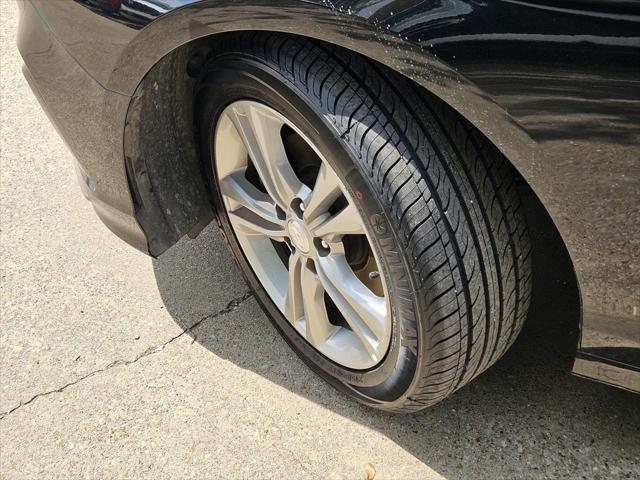 used 2019 Hyundai Sonata car, priced at $12,000