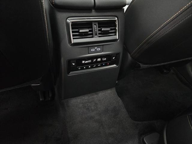 new 2025 Mazda CX-90 car, priced at $50,695