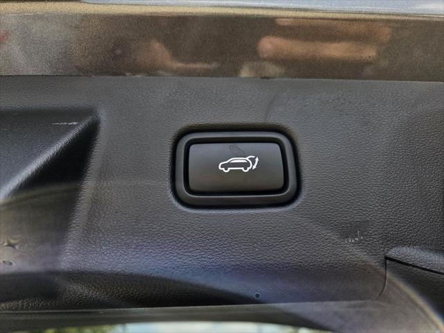 used 2022 Hyundai Tucson car, priced at $25,000