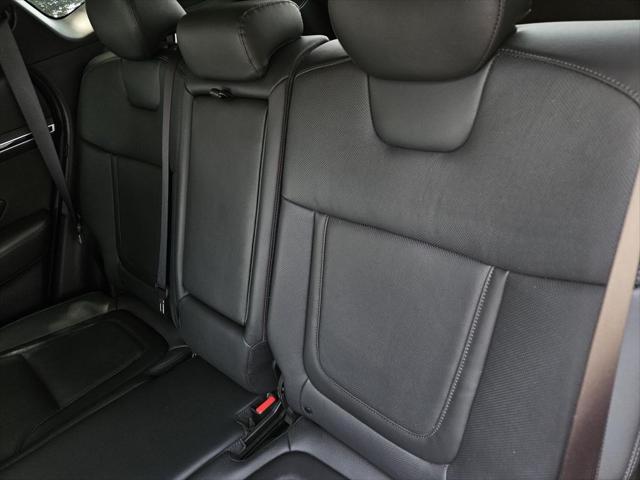 used 2022 Hyundai Tucson car, priced at $25,000