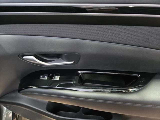 used 2022 Hyundai Tucson car, priced at $25,000