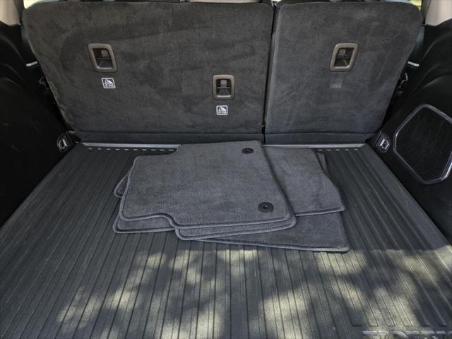 used 2022 Jeep Grand Cherokee 4xe car, priced at $32,900