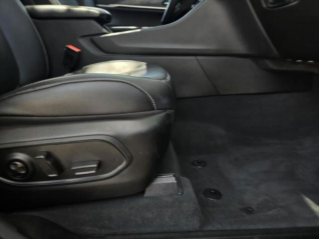 used 2022 Jeep Grand Cherokee 4xe car, priced at $32,900
