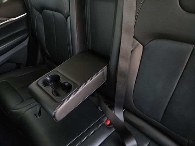 used 2022 Jeep Grand Cherokee 4xe car, priced at $32,900