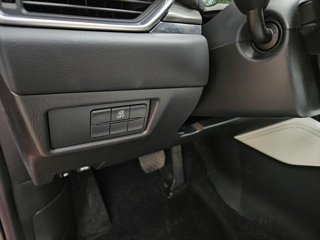 used 2023 Mazda CX-5 car, priced at $29,000
