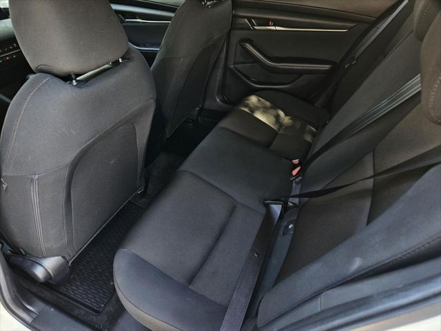 used 2024 Mazda Mazda3 car, priced at $24,000