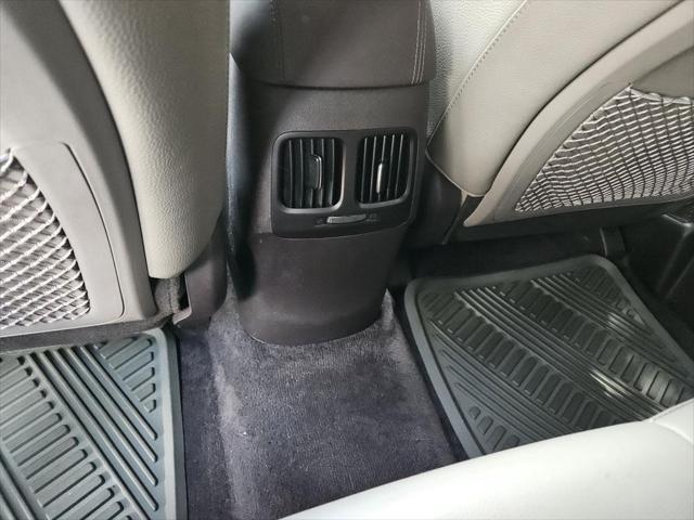 used 2015 Hyundai Tucson car, priced at $13,500
