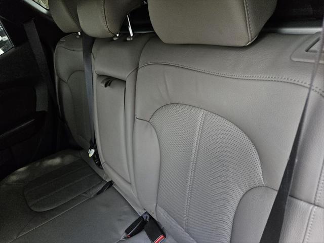 used 2015 Hyundai Tucson car, priced at $13,500