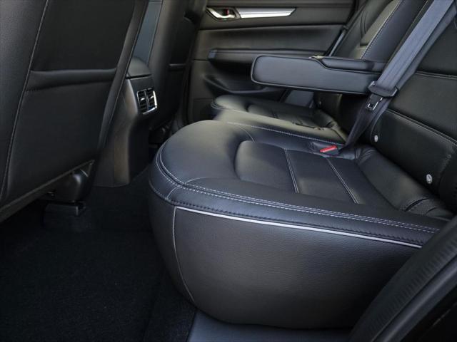 new 2025 Mazda CX-5 car, priced at $36,487