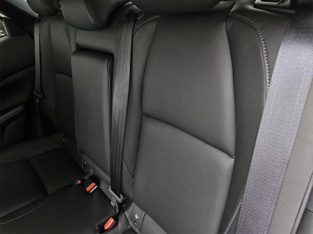 new 2025 Mazda CX-30 car, priced at $30,669
