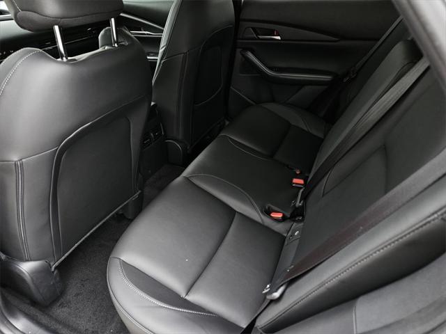 new 2025 Mazda CX-30 car, priced at $30,669