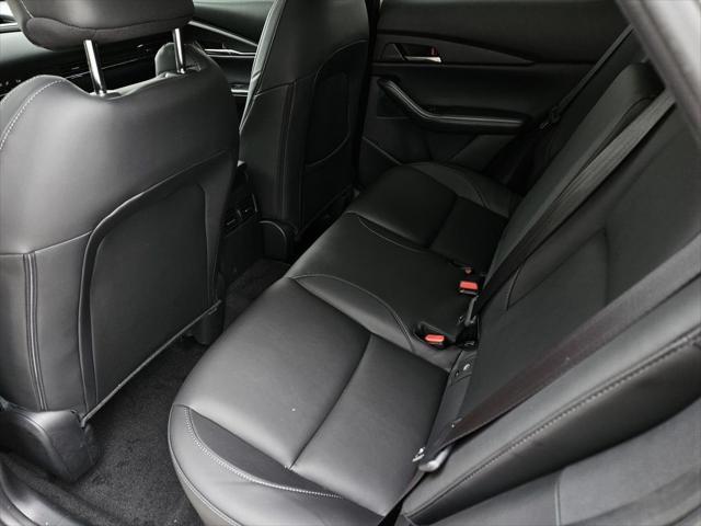 new 2025 Mazda CX-30 car, priced at $30,669