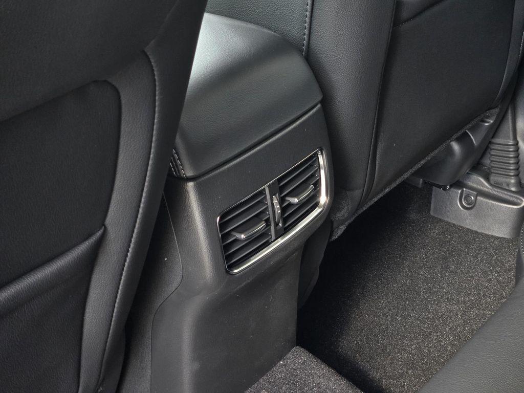 new 2025 Mazda CX-5 car, priced at $37,000