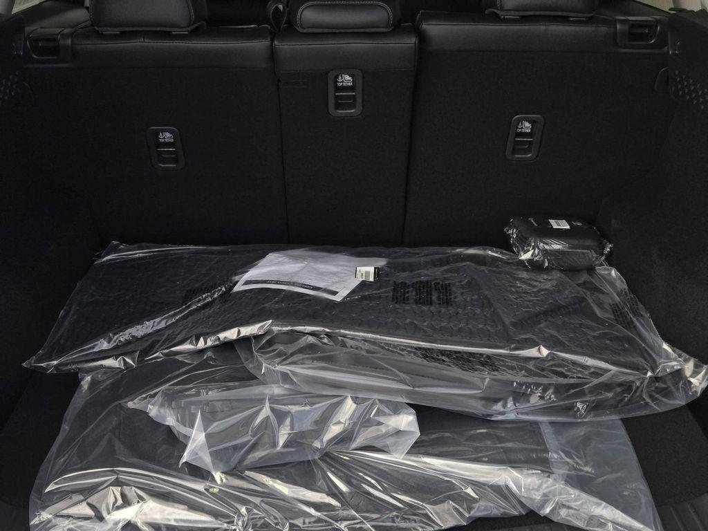 new 2025 Mazda CX-5 car, priced at $37,000